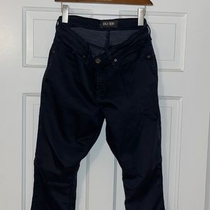 DU/ER  N2X relaxed fit Performance  Denim jeans for men 30x30